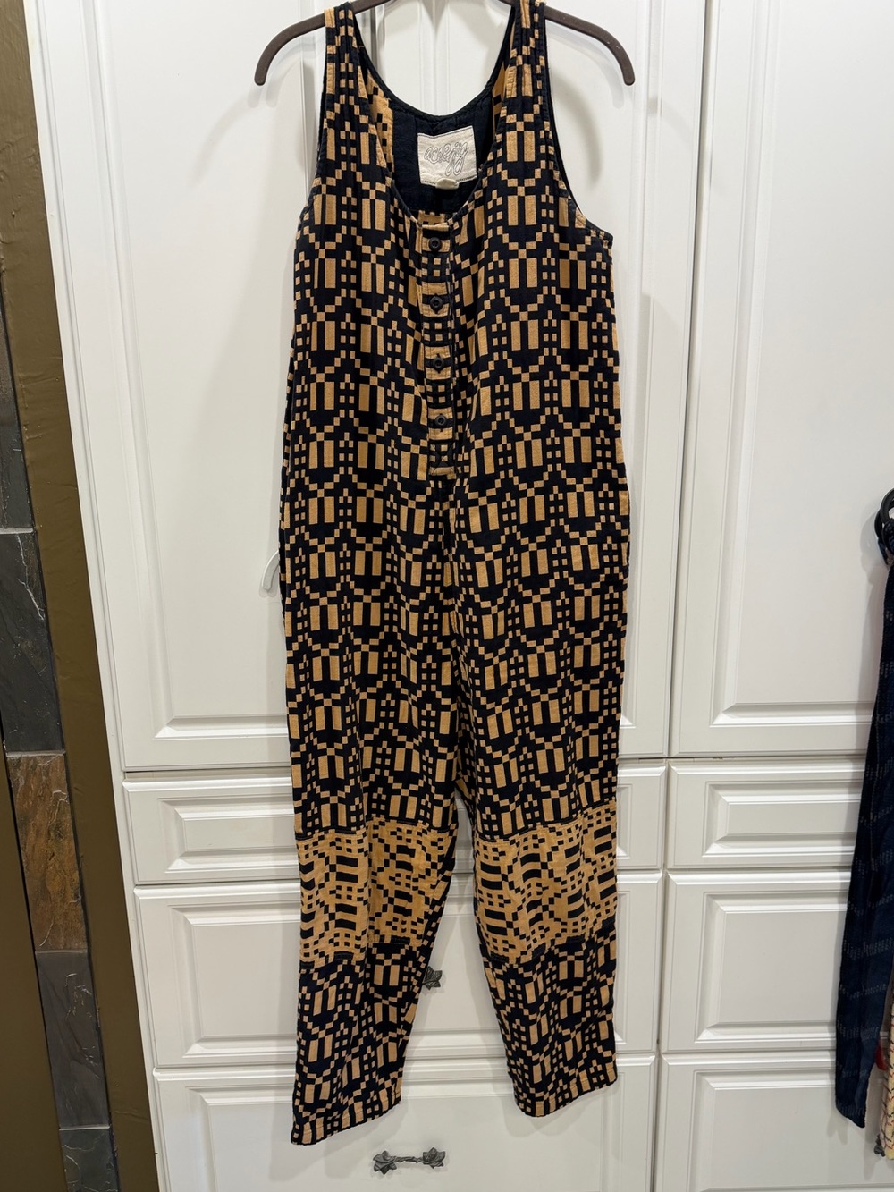 Ace & Jig Romper L